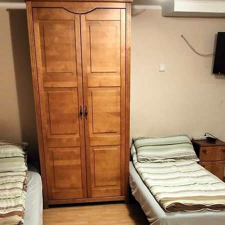 Agroturystyka Kwatery Pracownicze Noclegi Rybno Mazury Szoba fotó