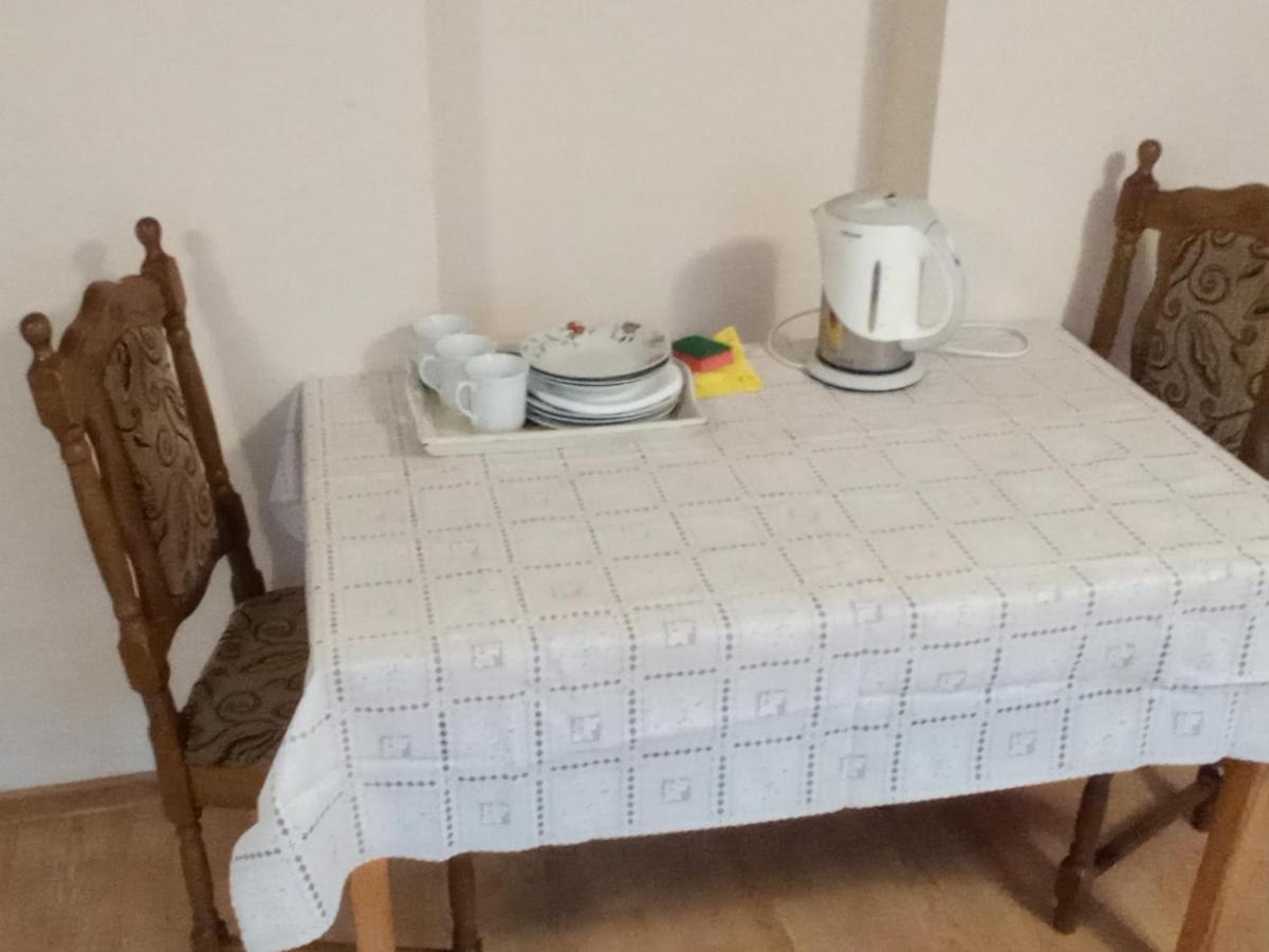 Agroturystyka Kwatery Pracownicze Noclegi Rybno Mazury Kültér fotó