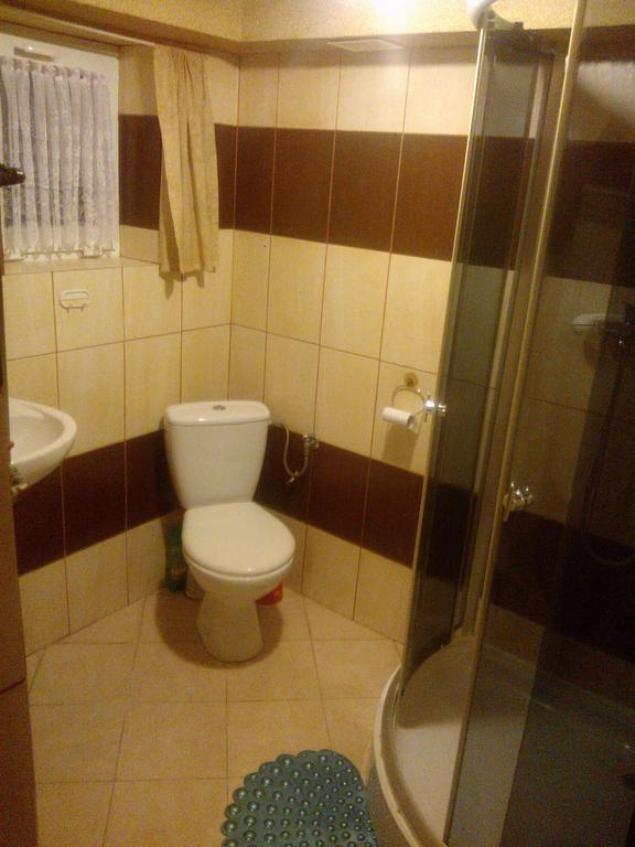 Agroturystyka Kwatery Pracownicze Noclegi Rybno Mazury Kültér fotó
